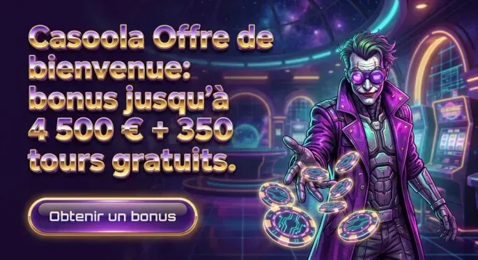 Casoola Casino